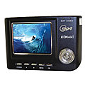 Konaki 2.5-inch LCD Music/ Video Player