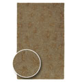 Hand-tufted Berlin Grey Wool Rug (5' x 8')