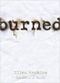 Burned