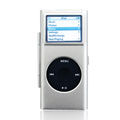 Aluminum Hard Case for 2nd Generation iPod nano