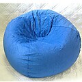 Blue Denim Teen Beanbag