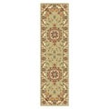 Lyndhurst Sage Runner (2'3 x 8')