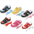 Von Dutch Howard TwoTone Women's Sneakers