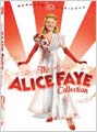 The Alice Faye Collection (DVD)