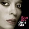 Diana Ross - I Love You Collector's Edition [1/16] *