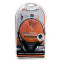 DigiCom Digital Stereo Headphones