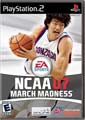 PS2 - NCAA March Madness 07