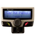 Parrot CK3100 LCD Bluetooth Handsfree Kit