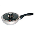 Ultrex Vantage 8-Inch Covered Braiser Pan