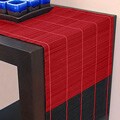 Bamboo Table Runner