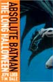 Absolute Batman: The Long Halloween (Slipcased Hardcover)