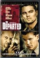 The Departed (FS/DVD)