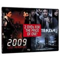 2009 Lost Memories/Yesterday (DVD)
