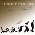 Robin Thicke - The Evolution Of Robin Thicke Deluxe Edition