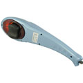 Handheld 2-speed Infrared Heat Massager