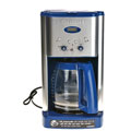 Cuisinart Brew Central Blue 12-cup Coffee Maker