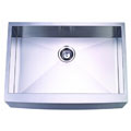 Farmhouse Stainless Steel Undermount Kitchen Sink