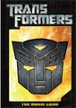 Transformers: The Movie Guide