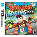 NinDS - Diddy Kong Racing