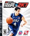 PS3 - College Hoops 2K7
