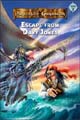 Pirates of the Caribbean: Escape from Davy Jones