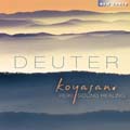 Deuter - Koyasan *