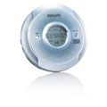 Philips Touchscreen CD/MP3 Player with FM Tuner (Refurb)