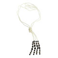 Cultured Freshwater Pearl Multi Bead Necklace