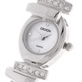 Croton Women's Fashion Bangle Watch