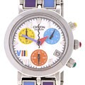 Croton Women's Chronomaster Fashion Watch