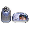 YBABY 2.4GHz Wireless Infrared Baby Monitor w/ 2.4 LCD