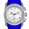 Swiss Legend Men's Chronograph Watch