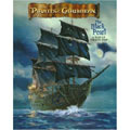 Pirates of the Caribbean: The Black Pearl - A Pop-Up Pirate Ship
