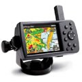 Garmin GPSMAP 376C Boat GPS Navigation System