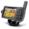 Garmin GPSMAP 378 Portable GPS Chart Plotter