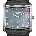 Swiss Legend Women's Swiss Diamond Watch