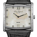 Swiss Legend Women's Swiss Diamond Watch