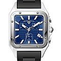 Swiss Legend Men's Chronograph Watch