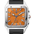 Swiss Legend Men's Chronograph Watch