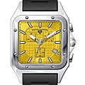 Swiss Legend Men's Chronograph Watch