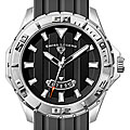 Swiss Legend Men's Black Dial Quartz Watch
