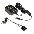 Philips 1000 mAh Universal AC Adapter (Set of 2)
