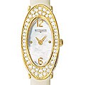 Wittnauer Women's Quartz Satin Strap Watch