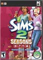 PC - Sims 2 Season