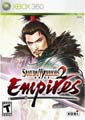 Xbox 360 - Samurai Warriors 2: Empires