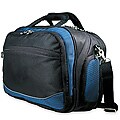 Executive Rolling Computer Mobile Office Briefcase