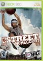 Xbox 360 - NBA Street Homecourt