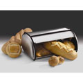 Stainless Steel Roll-top Bread Bin