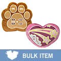Plush Radio Pillow (Case of 4)