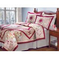 Isabella Quilt Set